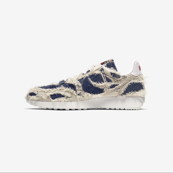 STRANGER THINGS Nike Air Tailwind size women’s 7.5 and mens size 6. - Picture 1 of 6